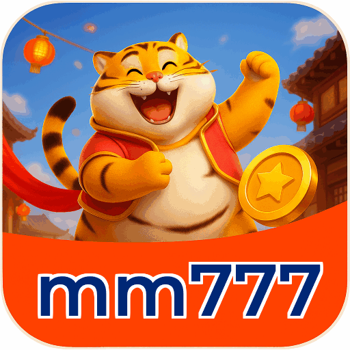mm777 logo